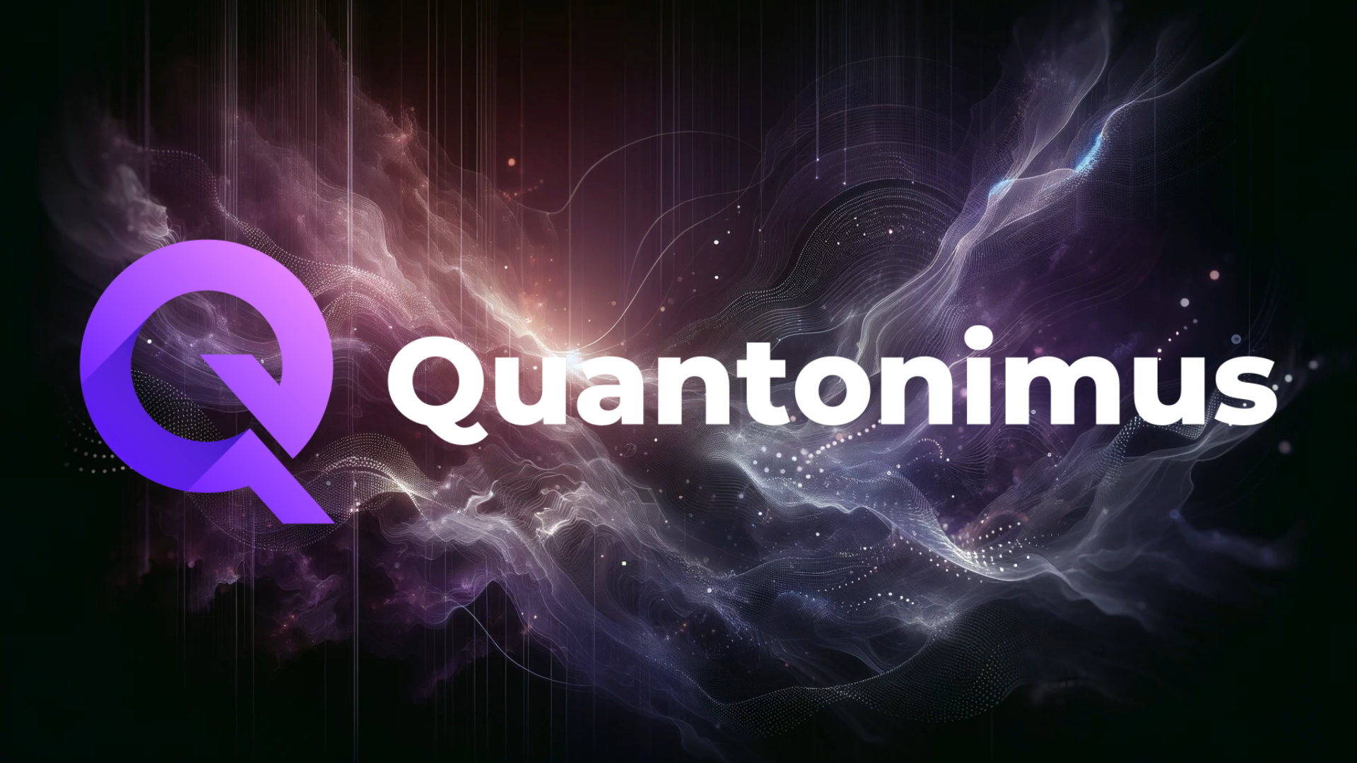 Quantonimus Banner