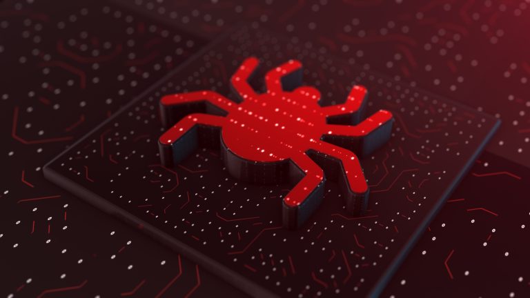 Computer bug, failure or error of software and hardware