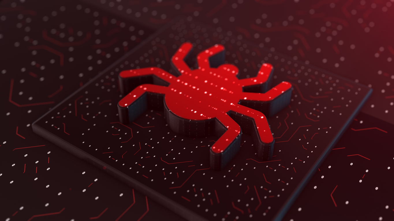 Computer bug, failure or error of software and hardware
